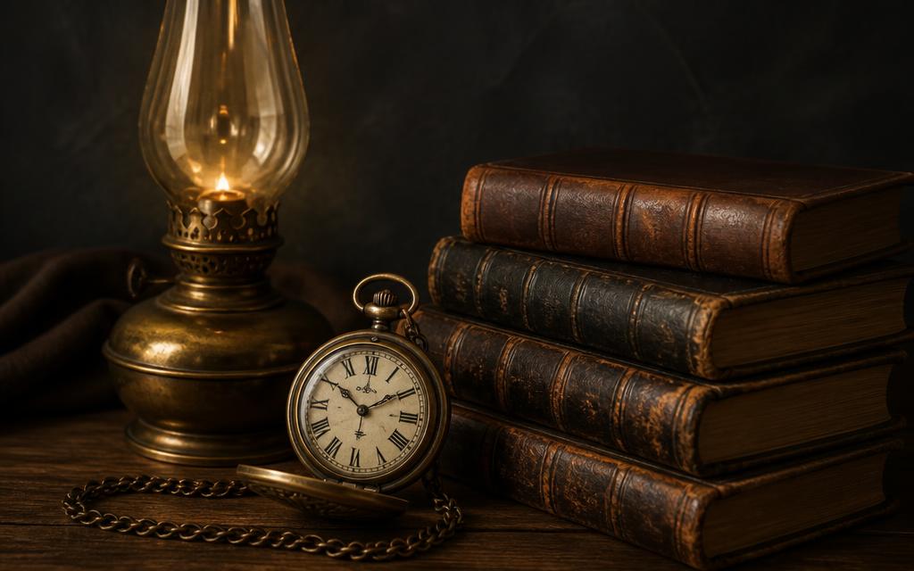 Antiques for sale at Ace Re-Sell Shop